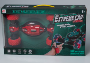 Miniatura 2 de CAR SMART CONTROL REMOTO FN031-3